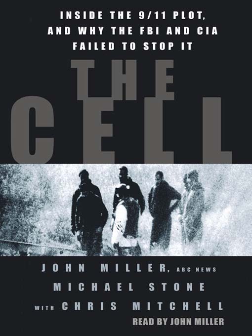 Title details for The Cell by John Miller - Available